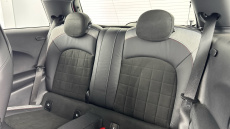 MINI Hatchback 1.5 Cooper Sport 3dr Auto Petrol Hatchback